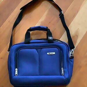 Delsey Travel Tote